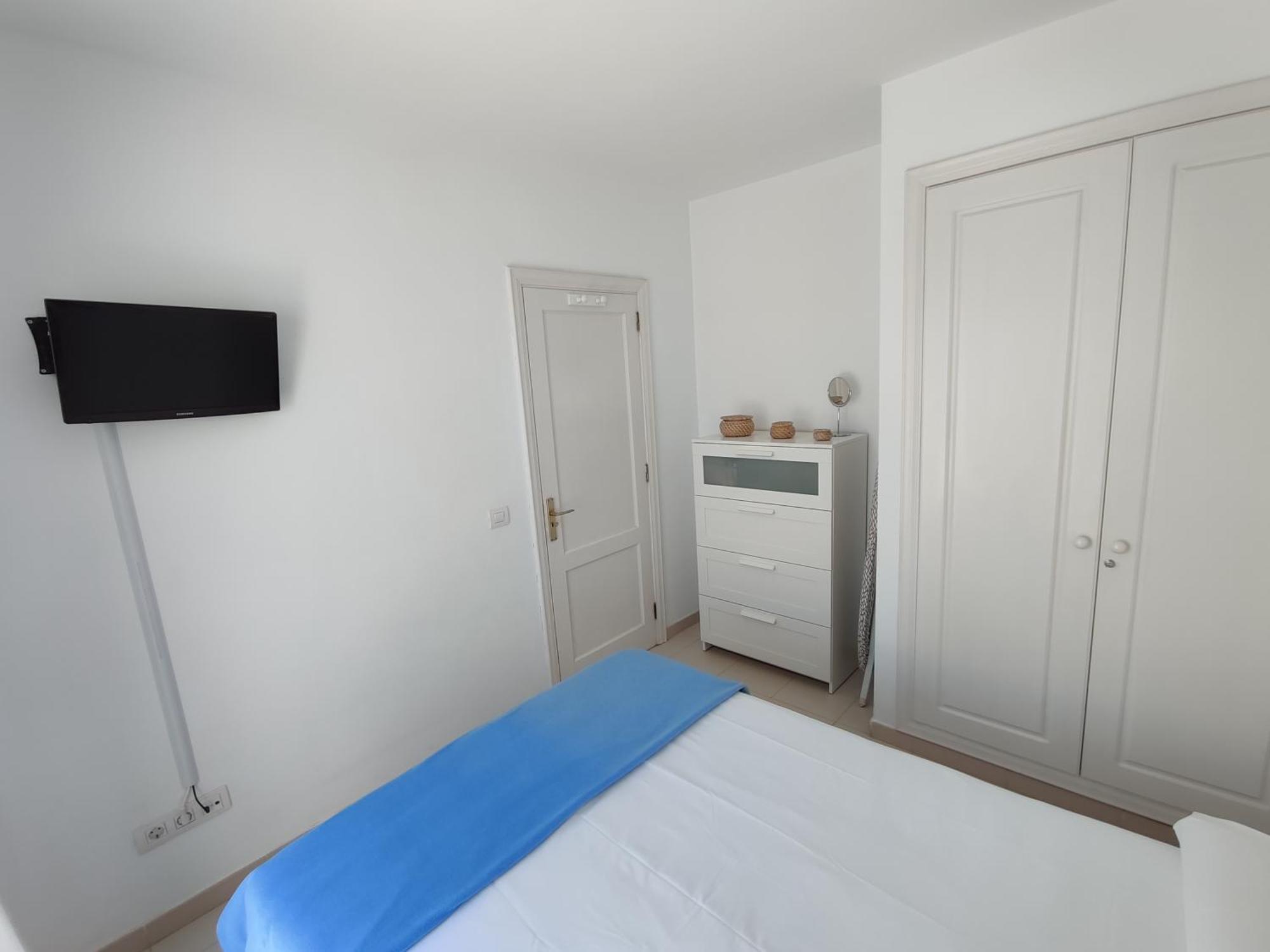 Casa Eric Lägenhet Playa Blanca  Exteriör bild