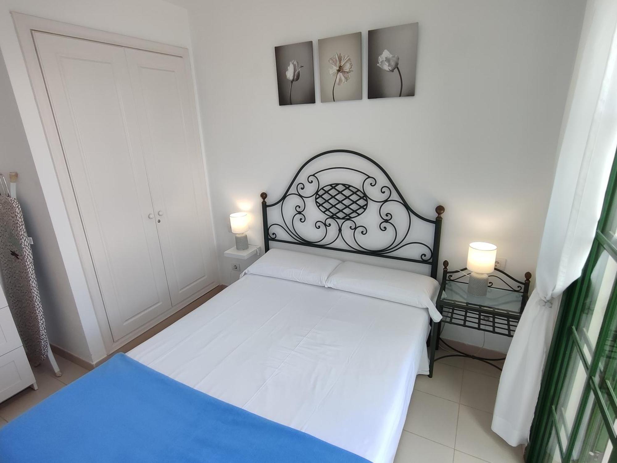 Casa Eric Lägenhet Playa Blanca  Exteriör bild